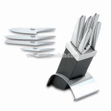 Kitchen Knife Set