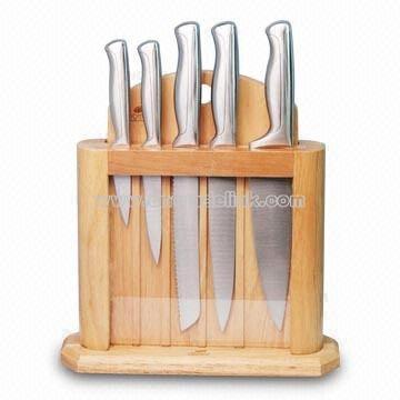 Kitchen Knives