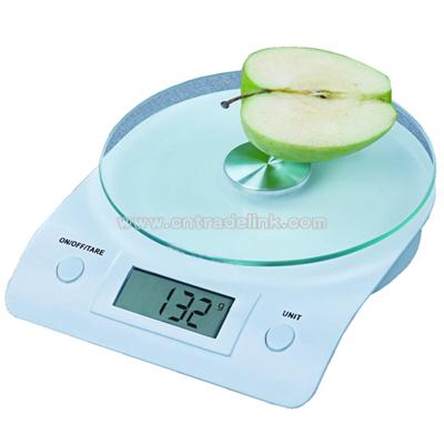 Kitchen Scale