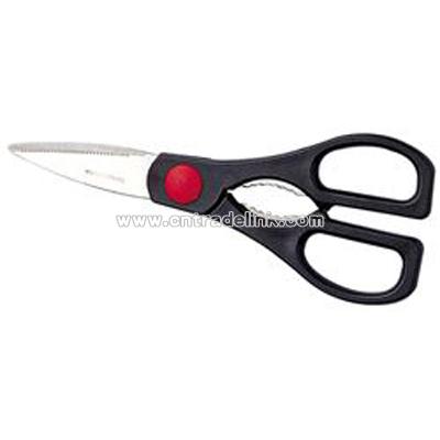 Kitchen Shears - 8