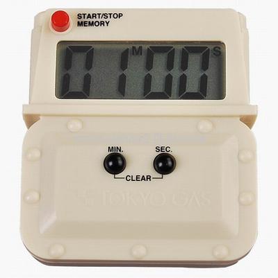 Kitchen Timer