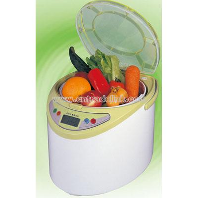 Kitchen Use Fruit & Vegetable Washer