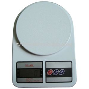 Kitchen scale