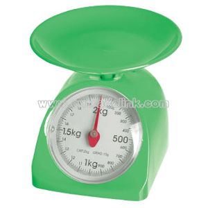 Kitchen scale