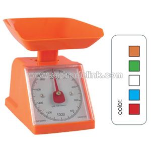 Kitchen scale