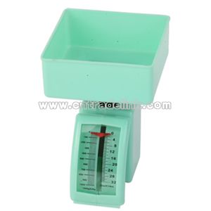 Kitchen scale
