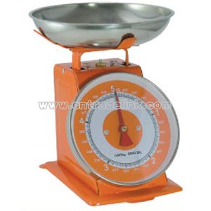 Kitchen scale