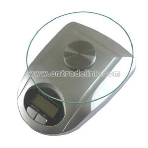 Kitchen scale