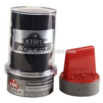 Kiwi Shoe Polish Travel Kit