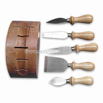 Knife Set