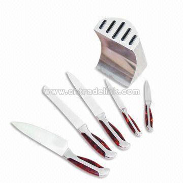 Knife Set