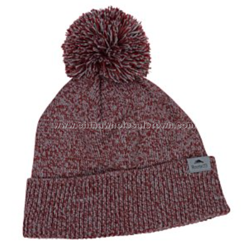 Knit Beanie
