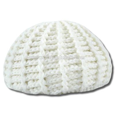 Knit Beret