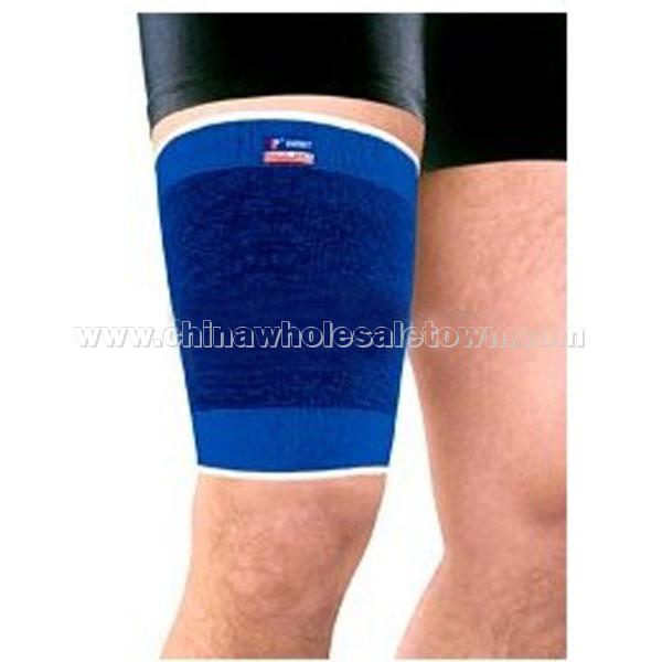 Knit Thigh Support