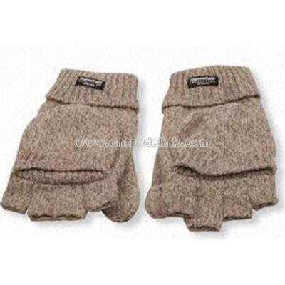 Knitted Gloves/Mittens
