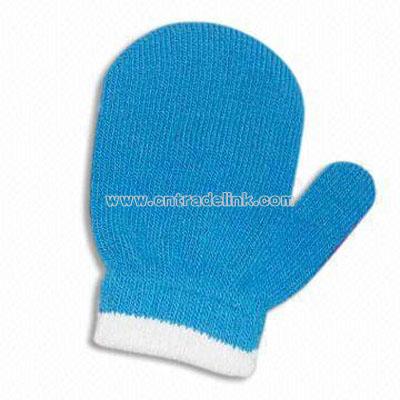 Knitted Magic Mitten/Gloves
