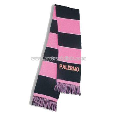 Knitted Scarf