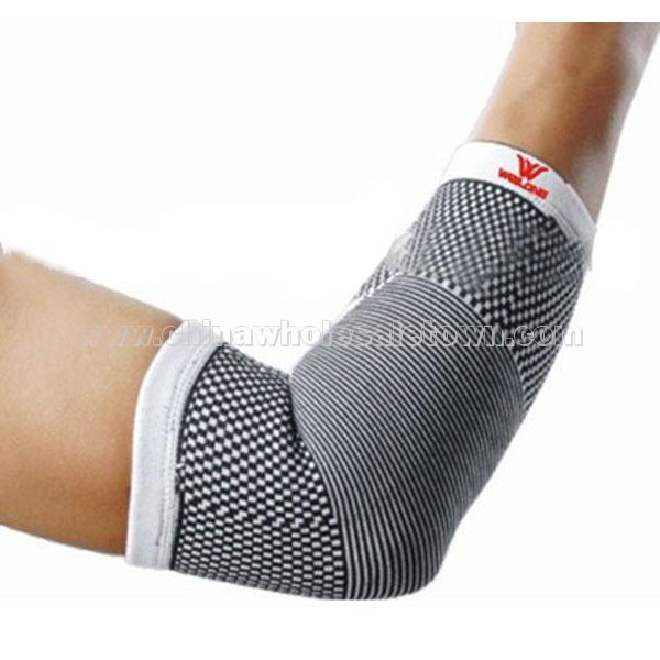 Knitting Elbow Support