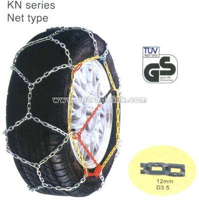Knr Snow Chains