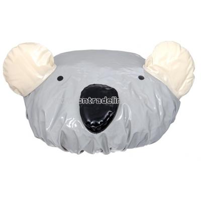 Koala Shower Cap