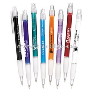 Kool Klick Ball Pen