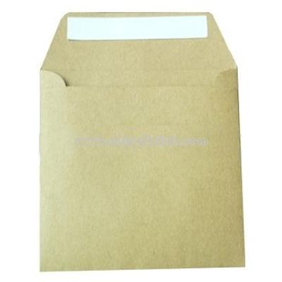 Kraft Envelope