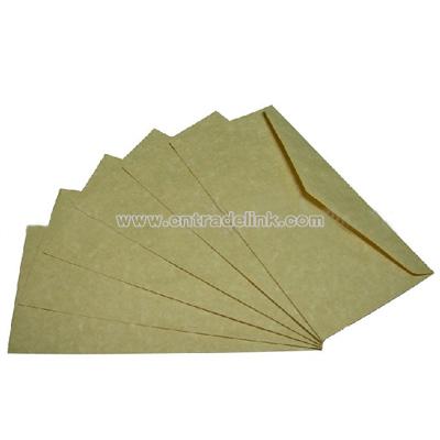 Kraft Envelope