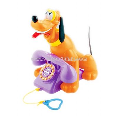 Kugoo Telephone