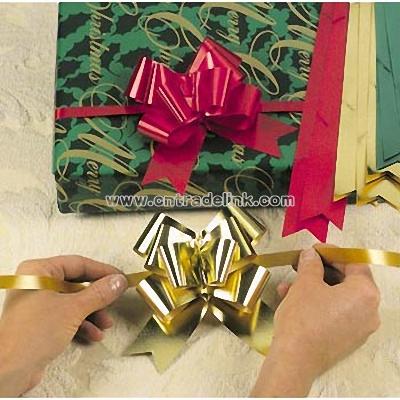 Kwik Bows Christmas and Everyday