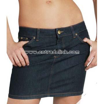 LA PERLA JEANS COLLECTION