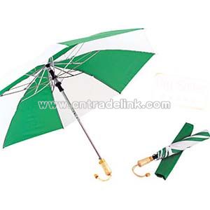 LADIES TELESCOPIC UMBRELLAS