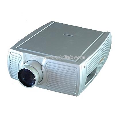 LCD Home Projector