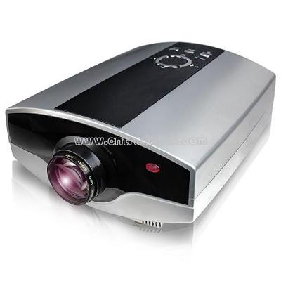 LCD Projector