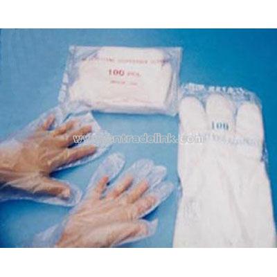 LDPE Glove