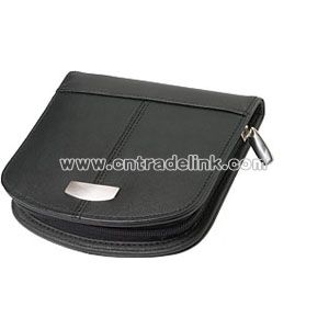 LEATHER CD HOLDERS