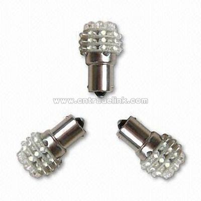 LED Auto Bulb