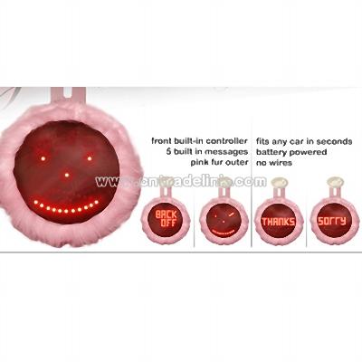 LED Auto Gift