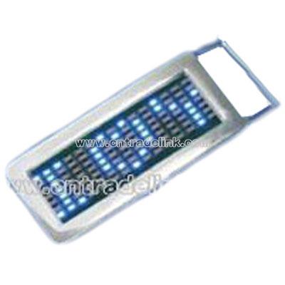 LED Belt Buckle