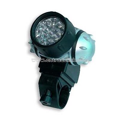 LED Bicycle Lamp