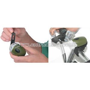 LED Bicycle Torch