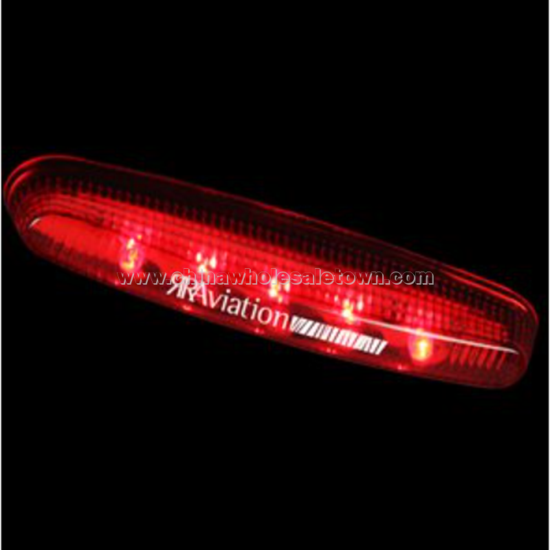 LED Bike Tail Light