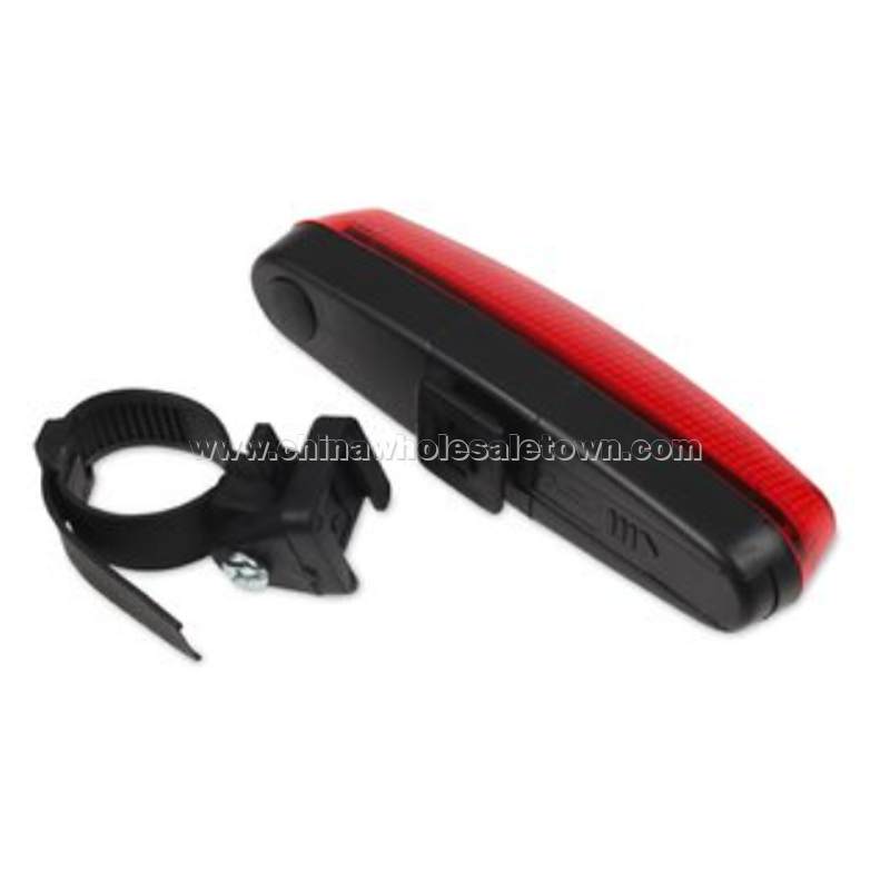 LED Bike Tail Light