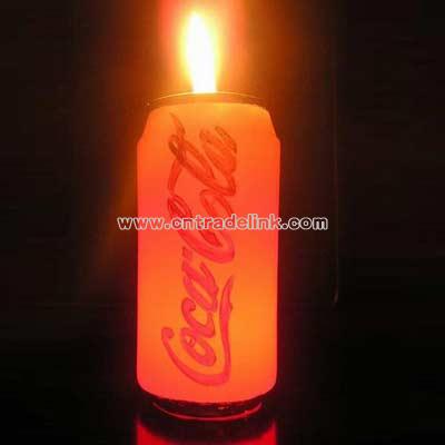 LED Blinking Candle