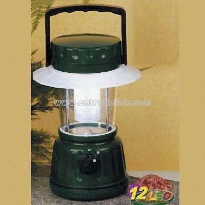 LED Camping Lantern