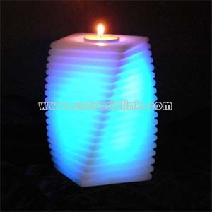 LED Candle Lamp