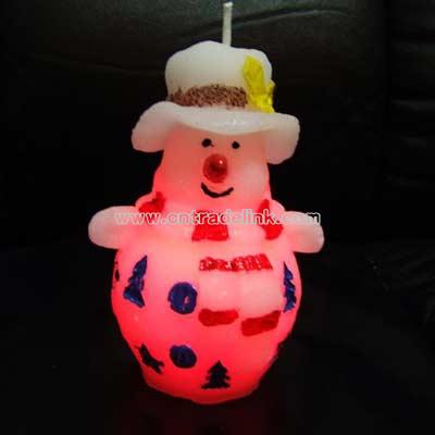 LED Candle