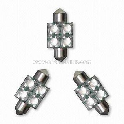 LED Car Bulb