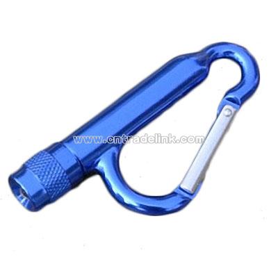 LED Carabiner Light