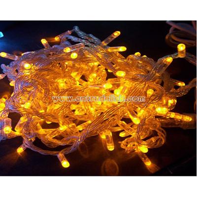 LED Christmas Lamp