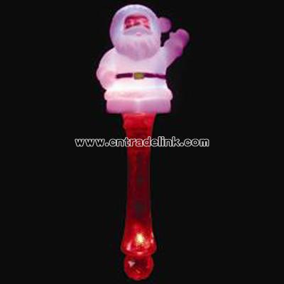 LED Christmasman